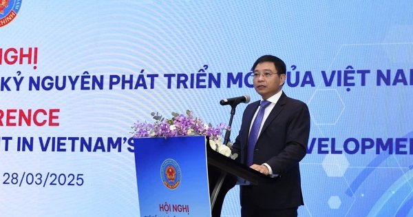 Bộ Tài chính đề xuất 6 giải pháp thu hút dòng vốn ngoại trong kỷ nguyên mới