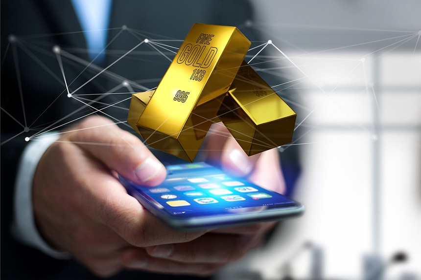 Giá vàng hôm nay ngày 29/3: Con đường tiềm năng lên 4.000 USD/ounce
