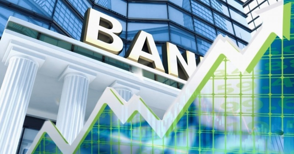 Một mã ngân hàng được khuyến nghị MUA, tiềm năng tăng giá 46%