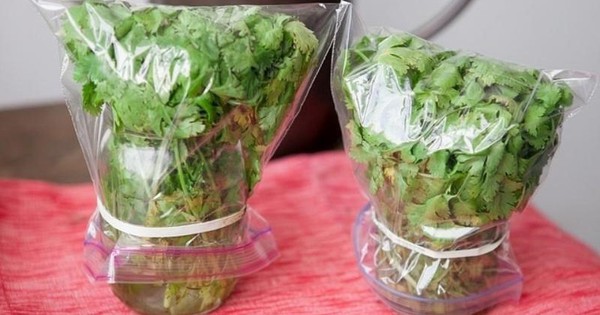 Người Nhật không dùng tủ lạnh vẫn bảo quản rau củ tươi roi rói, chứng minh 