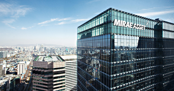 Tài chính Mirae Asset công bố Báo cáo tài chính 2024 với những tín hiệu khả quan