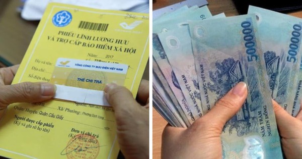 Từ 2025, nghỉ hưu sớm 10 năm vẫn được hưởng lương hưu tối đa? Ai thuộc diện này?