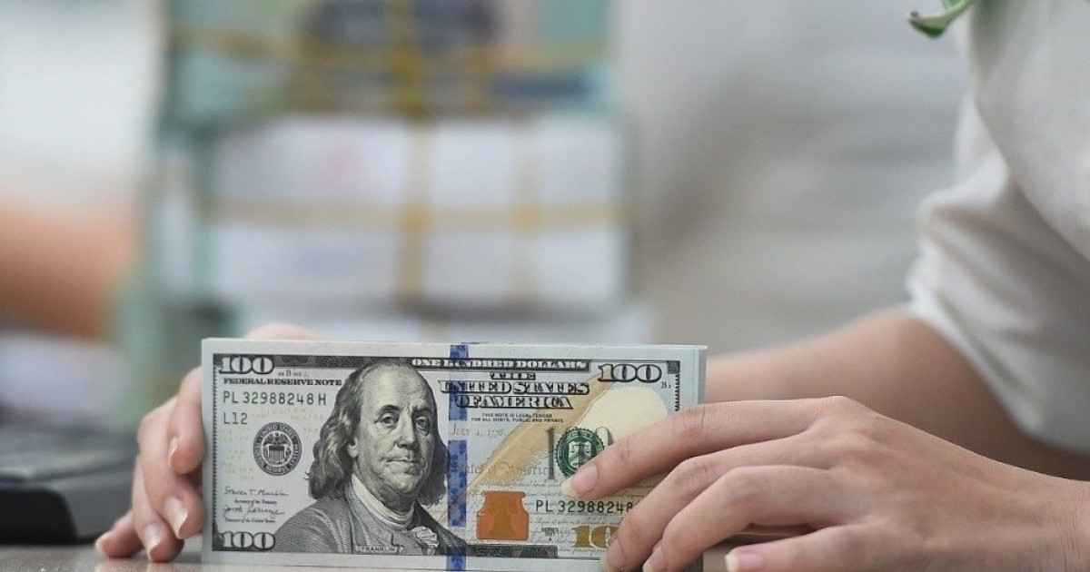 UOB: Tỷ giá USD/VND có thể lên 26.000 nhưng không đáng lo