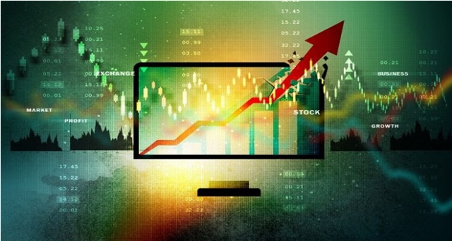 10 Khẩu quyết phân tích kỹ thuật (Kỳ 8): Fixed Range Volume Profile - Công cụ phân tích kỹ thuật tuy mới mà dễ!