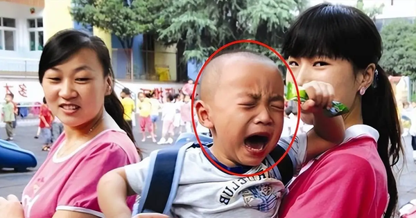 Cha mẹ càng làm 3 điều này, con cái càng kém cỏi!
