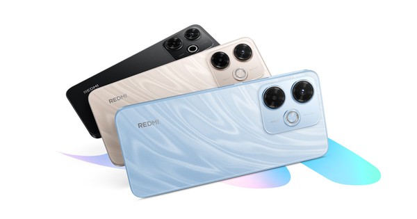 Mẫu smartphone “sinh viên” nhưng có camera 108MP, giá từ 4,29 triệu đồng