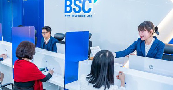 BSC muốn tăng vốn lên gần 2.500 tỷ đồng, miễn nhiệm 1 thành viên BKS