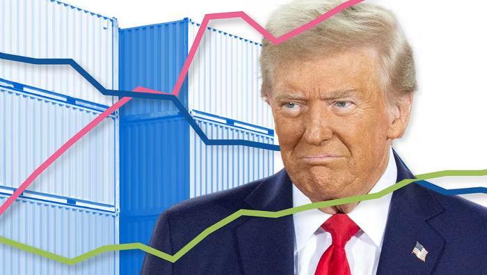 Chính quyền ông Trump cân nhắc áp thuế quan đối ứng đến 20%?