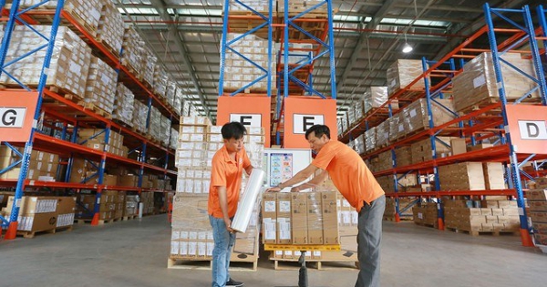 Digiworld kỳ vọng thu về tỷ USD năm 2025