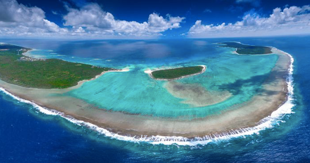 Động đất 7,1 độ tấn công Tonga, kích hoạt hệ thống cảnh báo sóng thần