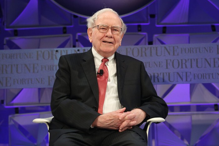 Giáo sư Harvard tiết lộ bài học quan trọng nhất rút ra từ sự nghiệp lẫy lừng của Warren Buffett
