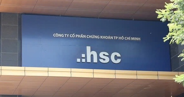 HSC đầu tư 2.000 tỷ đồng vào trái phiếu của VietinBank