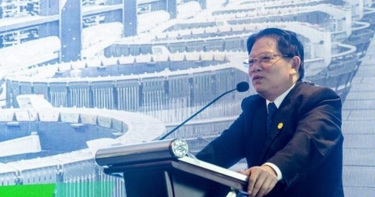 Tiếp bước Hòa Phát, REE, Hóa chất Đức Giang lên phương án khai thác quỹ đất 'cha ông để lại'