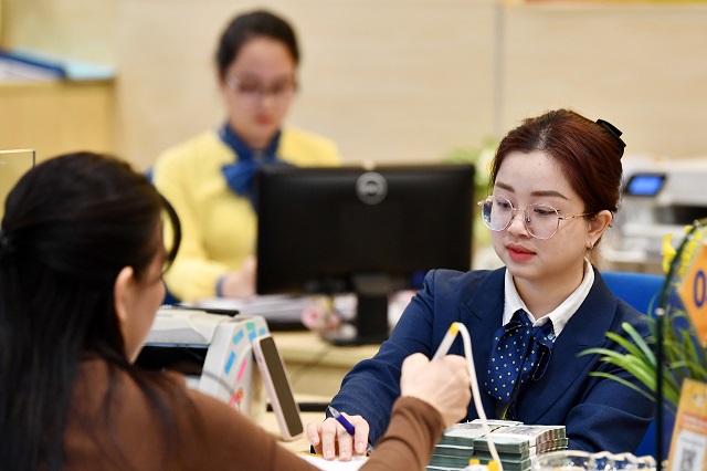 Cơ hội để người trẻ chốt nhà khi lãi vay xuống dưới 4%/năm