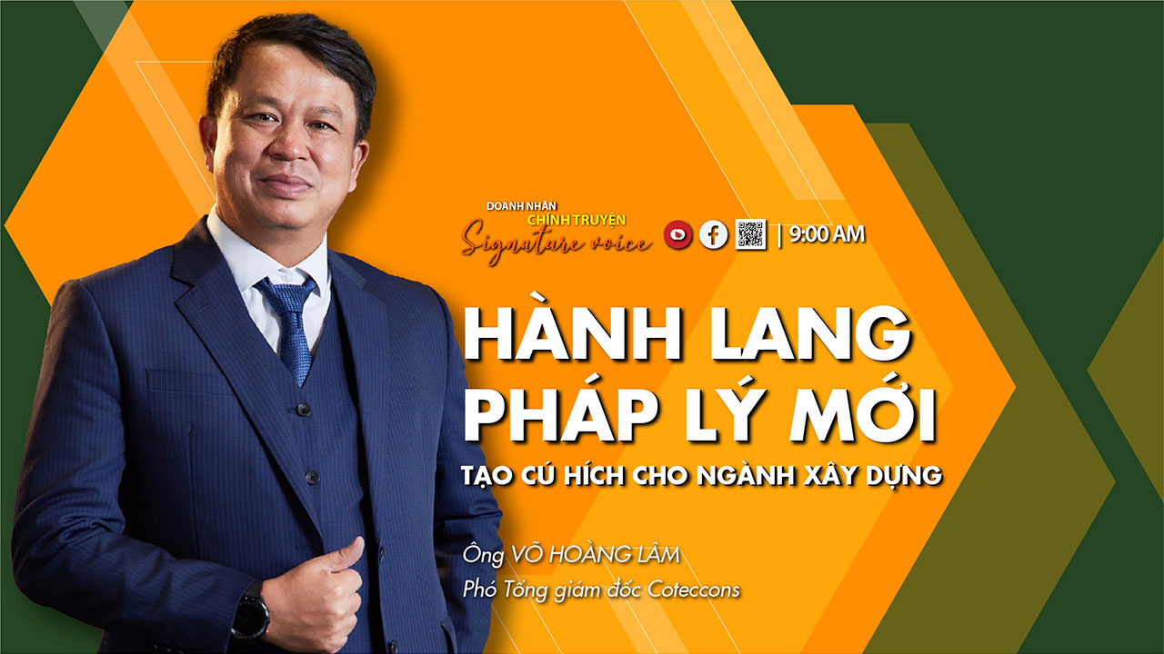 Động lực tăng trưởng của Coteccons đến từ đâu trong tình hình mới?