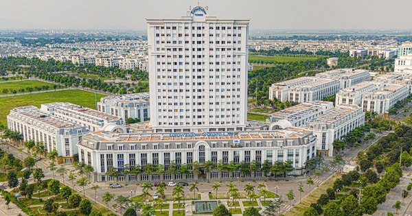 Hai đại đô thị 10.000 tỷ đồng của Eurowindow tại Thái Bình có chuyển động mới thúc đẩy tiến độ khởi công