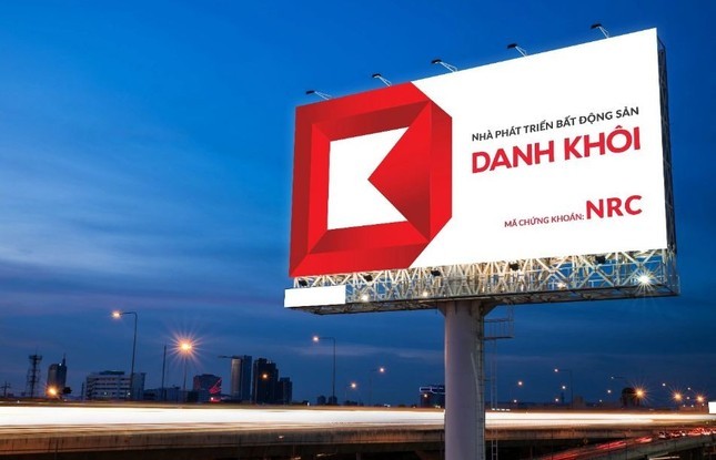 Kinh doanh cả năm chỉ thu được 5 tỷ đồng, lỗ tới 63 tỷ, Tập đoàn Danh Khôi nói gì?