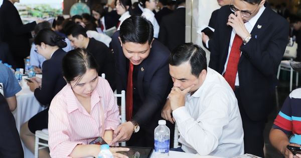 “So găng” căn hộ, đất nền, nhà phố tại thị trường phía Nam, chuyên gia bất ngờ chỉ ra loại hình giữ nhiệt trong 5 - 10 năm tới