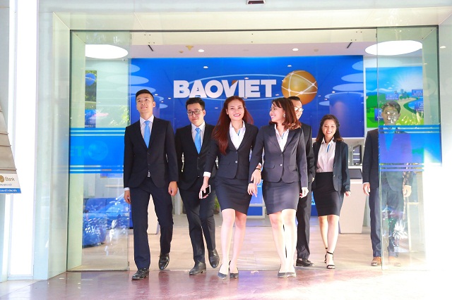 Tập đoàn Bảo Việt đạt hơn 2,000 tỷ đồng lợi nhuận sau thuế hợp nhất 2024