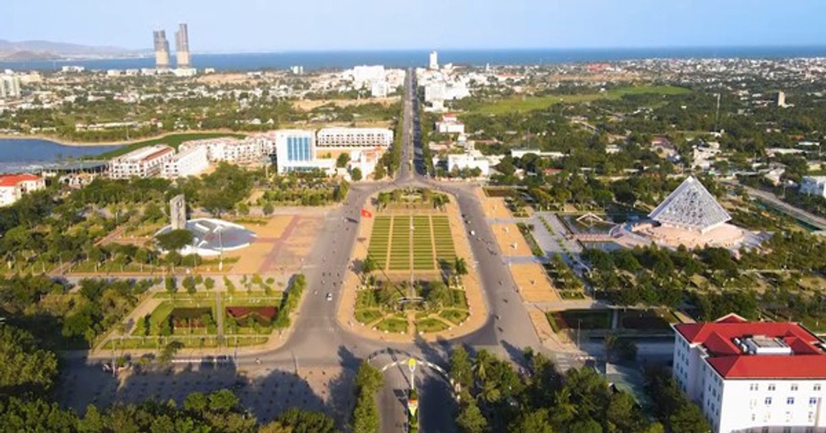 Thành phố có tên dài nhất Việt Nam sắp tinh gọn đơn vị hành chính, chỉ còn 3 phường