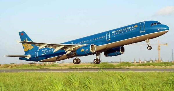 Vietnam Airlines đề xuất đầu tư 3,69 tỷ USD mua thêm 50 máy bay thân hẹp, Bộ Tài Chính nói gì?