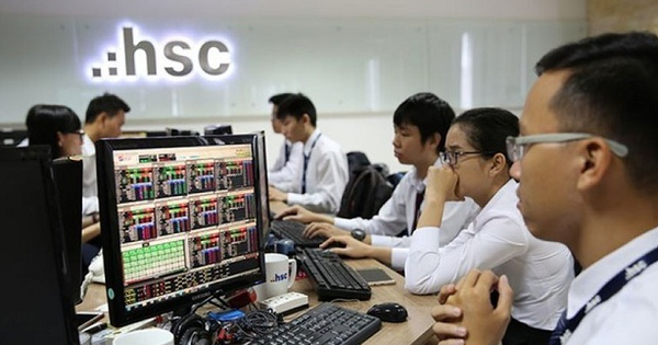HSC dự kiến lợi nhuận năm 2025 trên 1.600 tỷ đồng