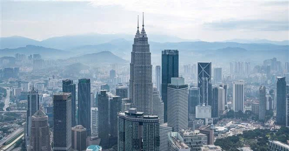 Láng giềng Việt Nam chỉ có 16 đơn vị hành chính, GDP gần 500 tỷ USD