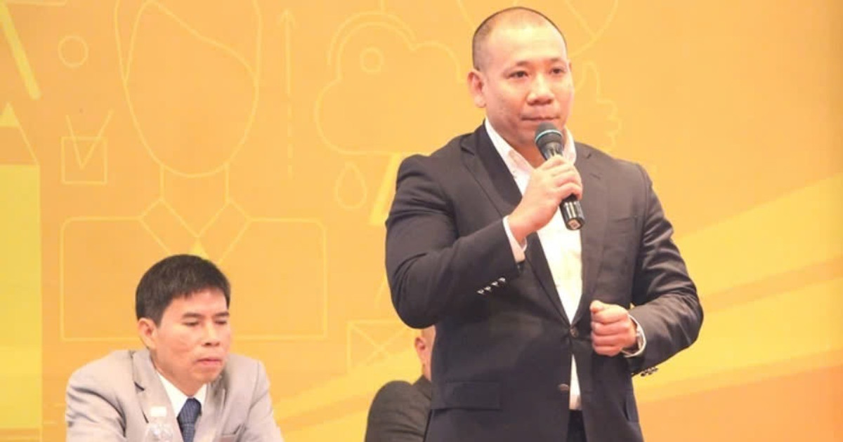 Sở hữu đế chế ẩm thực khổng lồ với hơn 500 nhà hàng và 18.000 nhân sự, 'ông trùm' F&B Việt Nam công bố mức lãi gây bất ngờ