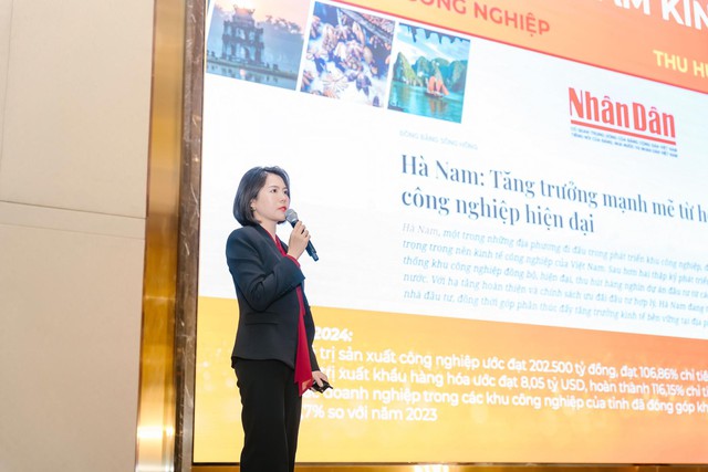 Sun Group Hà Nam tung sản phẩm mới kích hoạt tâm điểm sắc màu