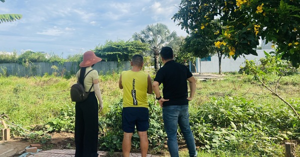 “Bất động sản tiếp tục là kênh đầu tư được ưu tiên”