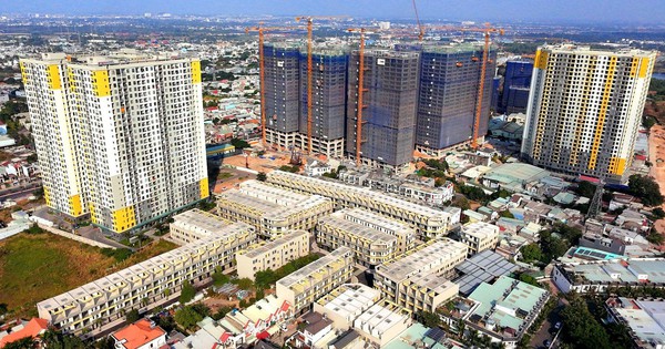 Bcons Uni Valley hút khách nhờ tiềm năng kinh doanh từ quần thể 10.000 căn hộ