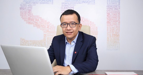 Chuyên gia SSI kỳ vọng sau đàm phán, thuế Mỹ thực tế áp cho Việt Nam thấp hơn 46%, chỉ ra 2 ngành 