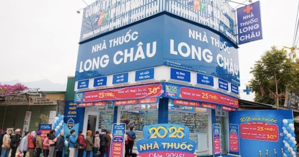FPT Retail đặt mục tiêu lợi nhuận cao kỷ lục, dự kiến chia cổ tức 25% bằng cổ phiếu, bổ sung ngành nghề kinh doanh