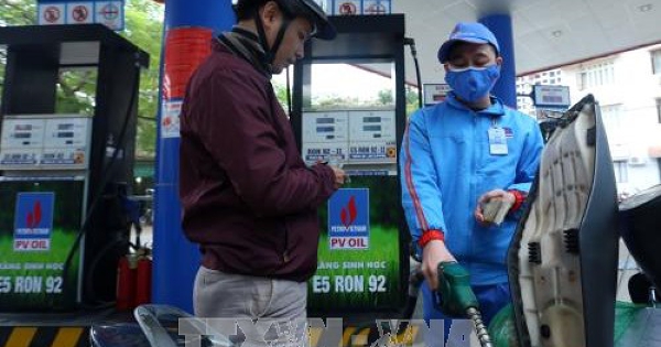 Giảm thuế nhập khẩu ethanol: Cần các chính sách đồng bộ đi kèm để đạt hiệu quả cao nhất