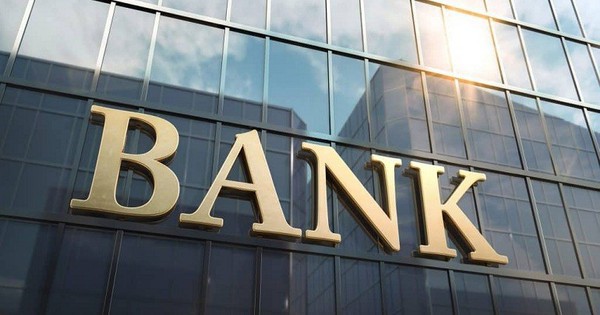 Ngân hàng đầu tiên công bố lợi nhuận quý 1/2025
