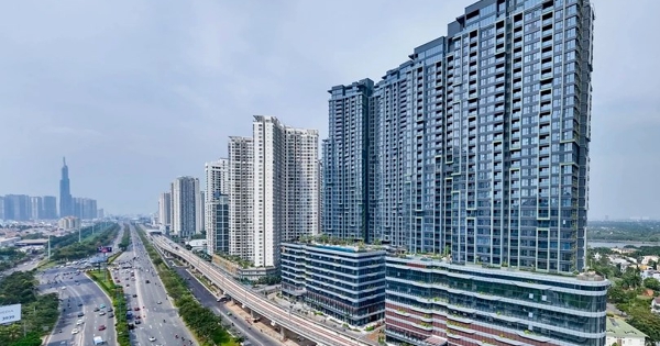'Nhà giá rẻ không chỉ dành cho người trẻ dưới 35 tuổi'