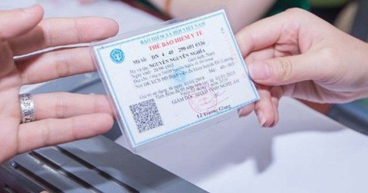 Những trường hợp này sẽ được hoàn trả tiền BHYT, ai không nắm rõ dễ đánh mất quyền lợi