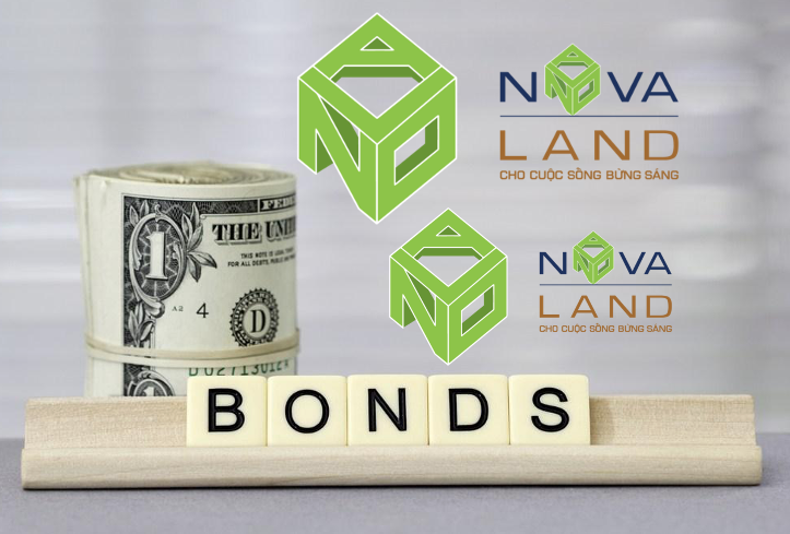 Novaland (NVL) công bố phương án tái cấu trúc cho gói trái phiếu quốc tế 300 triệu USD