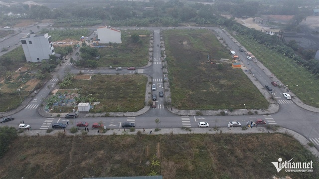 Sáp nhập tỉnh không chỉ làm giá đất tăng, một số nơi còn bị giảm