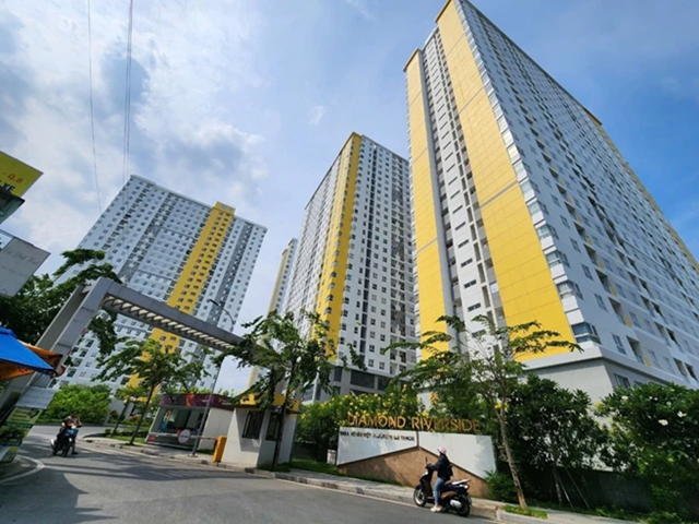 TP Hồ Chí Minh: Chung cư bị nứt sau dư chấn động đất Myanmar có đảm bảo an toàn?