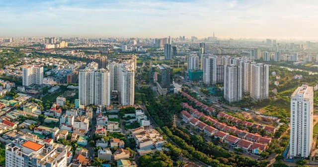 TP.HCM thông báo khẩn mời doanh nghiệp bất động sản đăng ký làm nhà ở thương mại theo cơ chế thí điểm