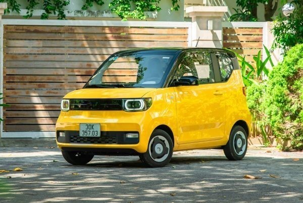 Cổ phiếu Ô tô TMT (TMT) bị đưa vào diện cảnh báo do lỗ lũy kế 269,98 tỷ đồng