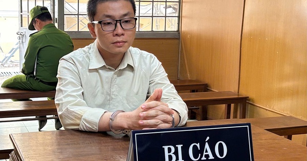 Kẻ mua bán ma tuý bằng đồng Bitcoin lãnh án chung thân