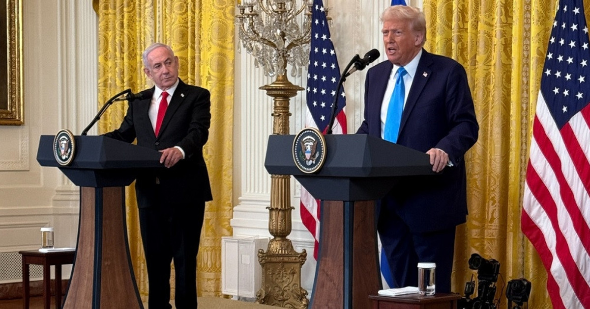 Thủ tướng Israel lên kế hoạch đến Mỹ đàm phán với ông Trump về thuế