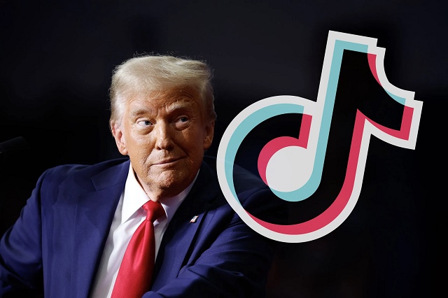 Trump sắp công bố đề xuất mua TikTok