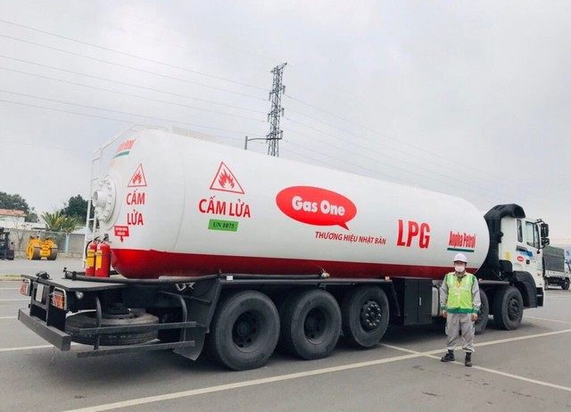 DN sở hữu hệ thống cửa hàng bán lẻ Gas lớn nhất nước có lãi trở lại, lên tiếng khi bị Kiểm toán nghi ngờ khả năng hoạt động liên tục