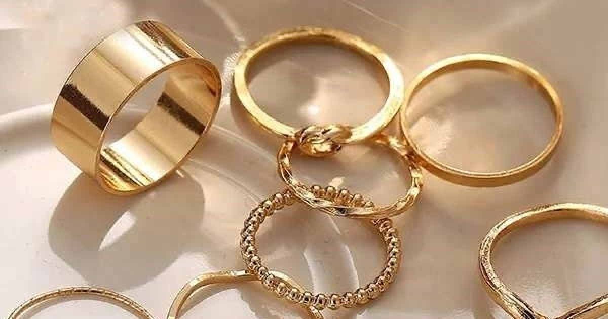 Giá vàng trong nước lao dốc, trượt khỏi đỉnh lịch sử