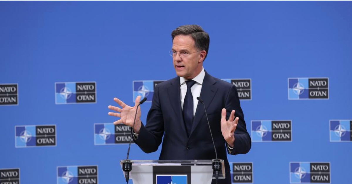 NATO không tham gia đàm phán hòa bình Nga và Ukraine