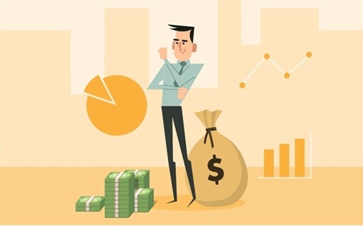 Quỹ đầu tư giao dịch nhẹ nhàng