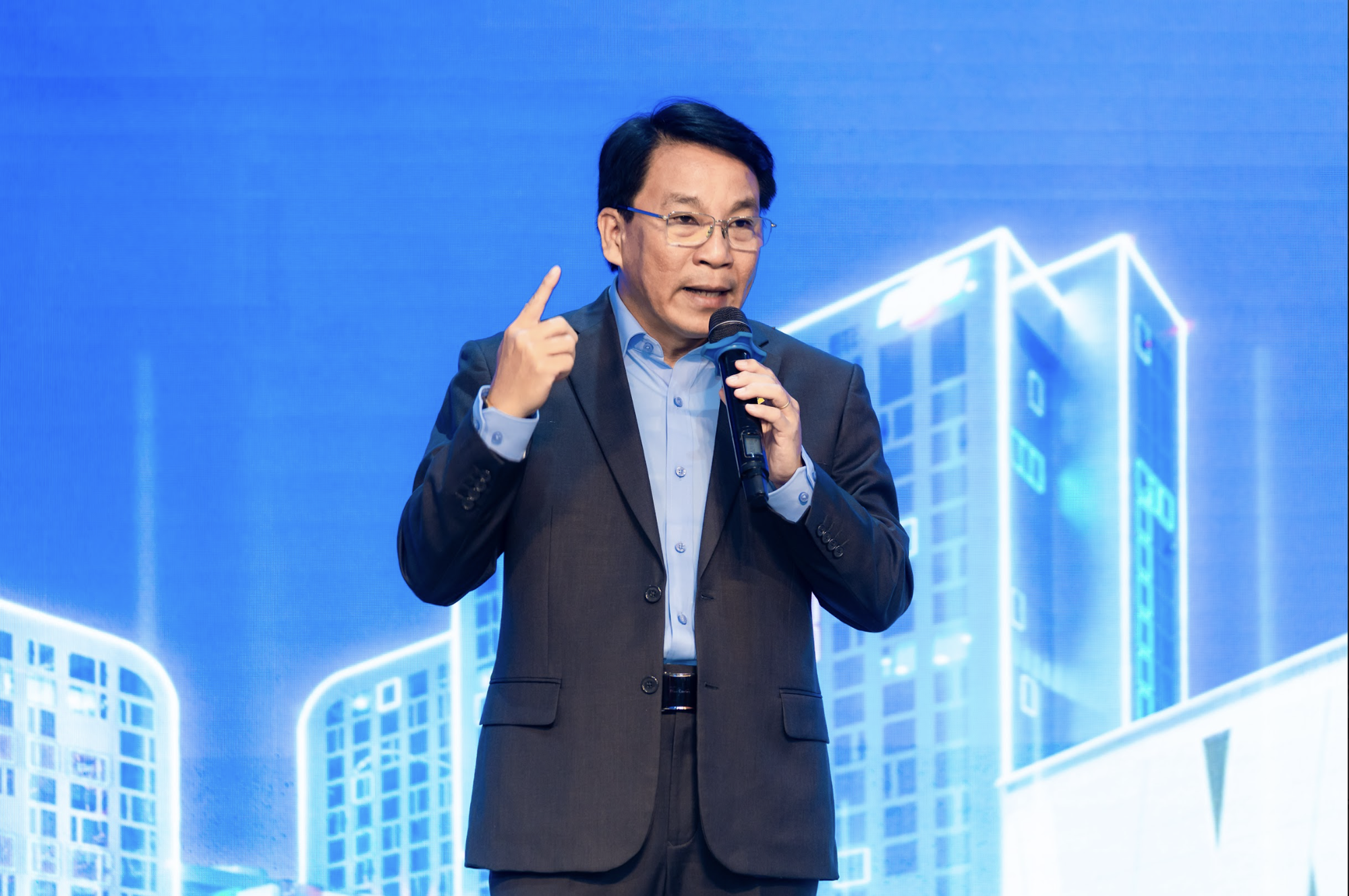 Saigon Co.op và FPT ký kết biên bản thỏa thuận hợp tác toàn diện